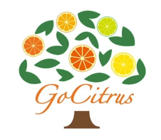 Η ιστοσελίδα του έργου GoCitrus